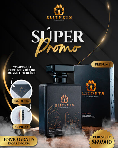 FRAGANCE VIP 8